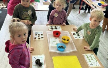RODZINNE WARSZTATY MATEMATYCZNE 9
