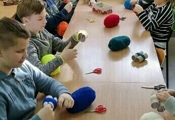 Tworzymy sztukę użytkową 1