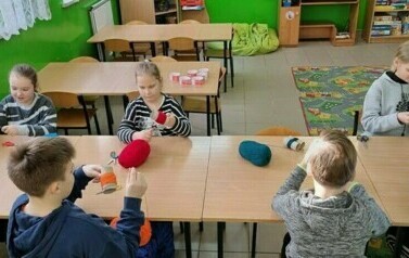 Tworzymy sztukę użytkową 7