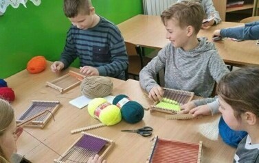 Tworzymy sztukę użytkową 10