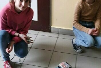 LABORATORIUM PRZYSZŁOŚCI W NASZEJ SZKOLE 5