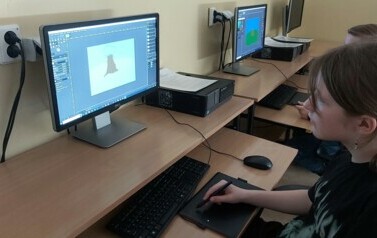 Tablet graficzny &ndash; fascynujący świat kreatywności 1