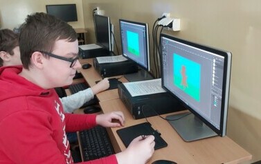 Tablet graficzny &ndash; fascynujący świat kreatywności 2