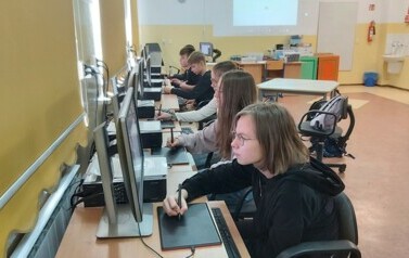 Tablet graficzny &ndash; fascynujący świat kreatywności 4