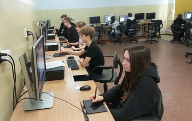 Tablet graficzny &ndash; fascynujący świat kreatywności 6