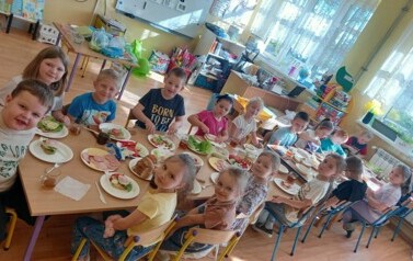 Zdrowe śniadanie  16