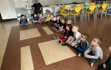 DARY NATURY DOBRZE ZNAMY, MATEMATYKĘ Z NIMI UWIELBIAMY 18