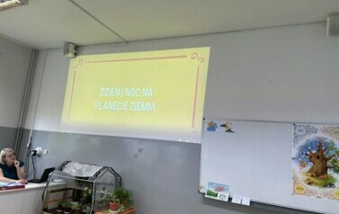 DARY NATURY DOBRZE ZNAMY, MATEMATYKĘ Z NIMI UWIELBIAMY 19