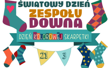 Światowy Dzień Zespołu Downa w grupie przedszkolnej &bdquo; Krasnale&rdquo; 7