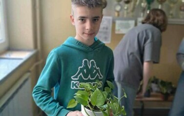 Obchody Dnia Ziemi w Naszej Szkole: Planeta Kontra Plastik 1