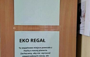 Obchody Dnia Ziemi w Naszej Szkole: Planeta Kontra Plastik 6