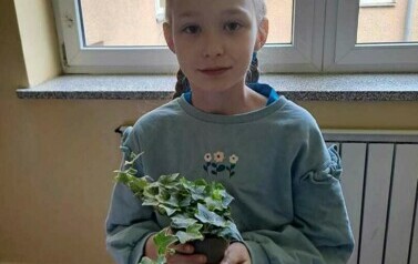 Obchody Dnia Ziemi w Naszej Szkole: Planeta Kontra Plastik 22