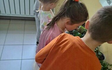 Obchody Dnia Ziemi w Naszej Szkole: Planeta Kontra Plastik 26