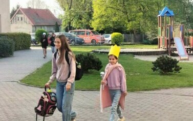 Obchody rocznicy uchwalenia pierwszej Konstytucji Polski 1