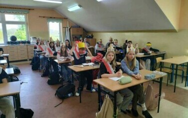 Obchody rocznicy uchwalenia pierwszej Konstytucji Polski 11