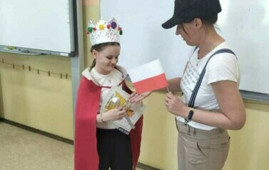 Obchody rocznicy uchwalenia pierwszej Konstytucji Polski 13