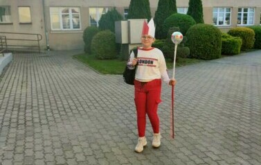 Obchody rocznicy uchwalenia pierwszej Konstytucji Polski 14