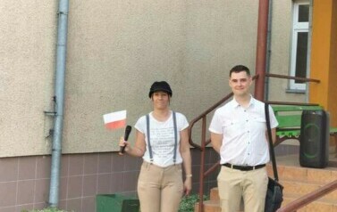 Obchody rocznicy uchwalenia pierwszej Konstytucji Polski 23