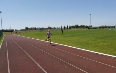Zawody Lekkoatletyczne 10