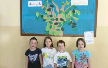 Dzień dobrych uczynk&oacute;w 5