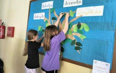 Dzień dobrych uczynk&oacute;w 6