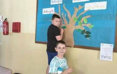 Dzień dobrych uczynk&oacute;w 10