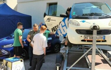 Dzień Techniki w ZS w Kowalewie Pomorskim 4