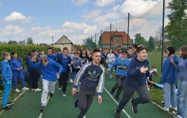 Kwiecień miesiącem autyzmu 22
