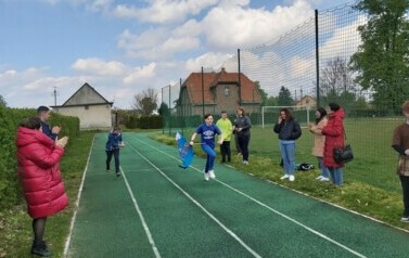 Kwiecień miesiącem autyzmu 23