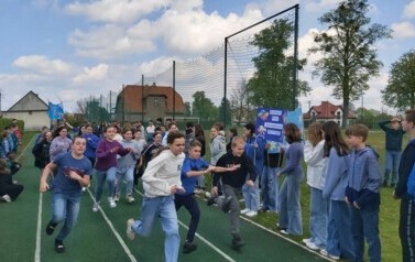 Kwiecień miesiącem autyzmu 27