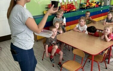 NIEZWYKŁE SPOTKANIE Z MAMĄ ARTURA I DAMIANA 5
