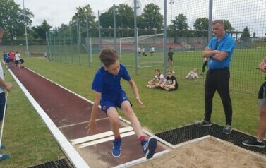 Tr&oacute;jb&oacute;j lekkoatletyczny 4