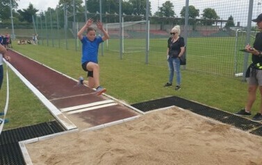 Tr&oacute;jb&oacute;j lekkoatletyczny 5