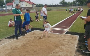Tr&oacute;jb&oacute;j lekkoatletyczny 8