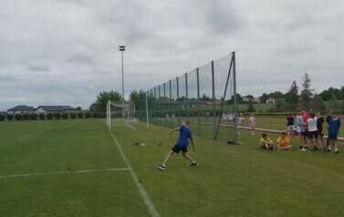 Tr&oacute;jb&oacute;j lekkoatletyczny 12