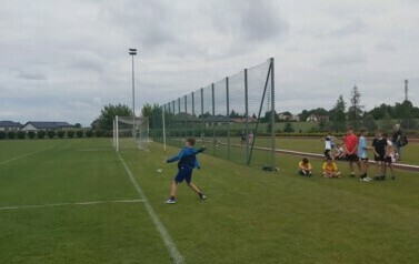 Tr&oacute;jb&oacute;j lekkoatletyczny 14