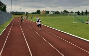 Tr&oacute;jb&oacute;j lekkoatletyczny 22