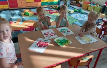 Wrześniowe imprezy u Krasnali 78