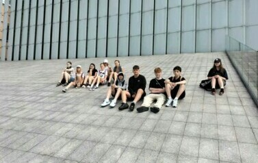 Wycieczka klasy VII do Lublina 9