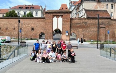 Trzecia klasa pociągiem 2