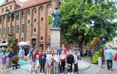 Trzecia klasa pociągiem 3