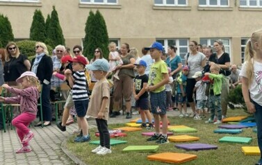 Obchody X-lecia nadania imienia naszej szkole 23
