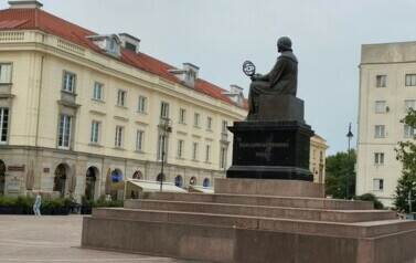 Wycieczka do Warszawy 49