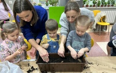 PODSUMOWANIE PROJEKTU &bdquo;GRAMY W ZIELONE&rdquo;&nbsp; EDYCJA 2023/2024 3