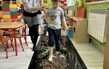 PODSUMOWANIE PROJEKTU &bdquo;GRAMY W ZIELONE&rdquo;&nbsp; EDYCJA 2023/2024 8