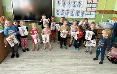 PODSUMOWANIE PROJEKTU &bdquo;GRAMY W ZIELONE&rdquo;&nbsp; EDYCJA 2023/2024 11