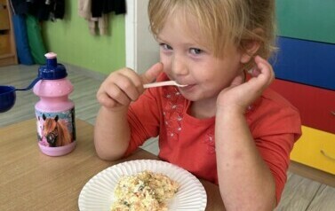 PODSUMOWANIE PROJEKTU &bdquo;GRAMY W ZIELONE&rdquo;&nbsp; EDYCJA 2023/2024 13