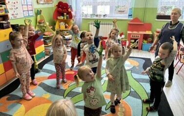 PODSUMOWANIE PROJEKTU &bdquo;GRAMY W ZIELONE&rdquo;&nbsp; EDYCJA 2023/2024 22