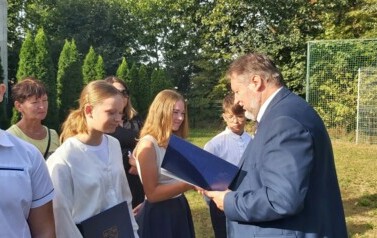 Początek września to wyjątkowy czas... 3