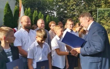 Początek września to wyjątkowy czas... 4